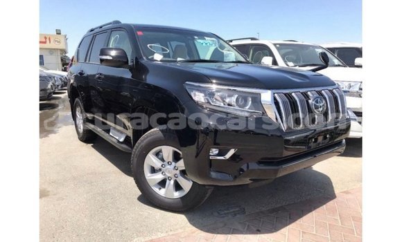Buy Import Toyota Prado Black Car in Import - Dubai in Curacao Buy Import Toyota Prado Black Car in Import - Dubai in Curacao