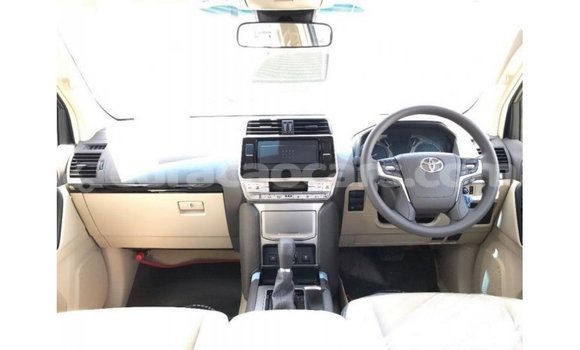 Buy Import Toyota Prado Black Car in Import - Dubai in Curacao Buy Import Toyota Prado Black Car in Import - Dubai in Curacao