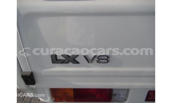 Buy Import Toyota Land Cruiser White Car in Import - Dubai in Curacao Buy Import Toyota Land Cruiser White Car in Import - Dubai in Curacao
