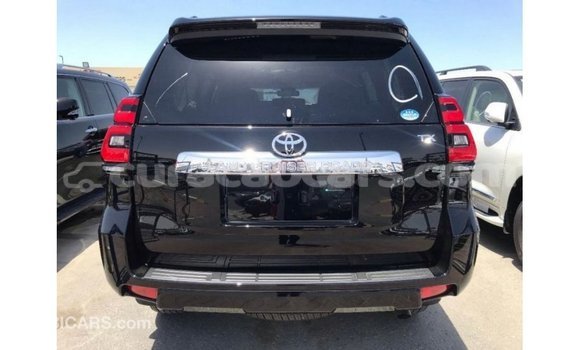 Buy Import Toyota Prado Black Car in Import - Dubai in Curacao Buy Import Toyota Prado Black Car in Import - Dubai in Curacao
