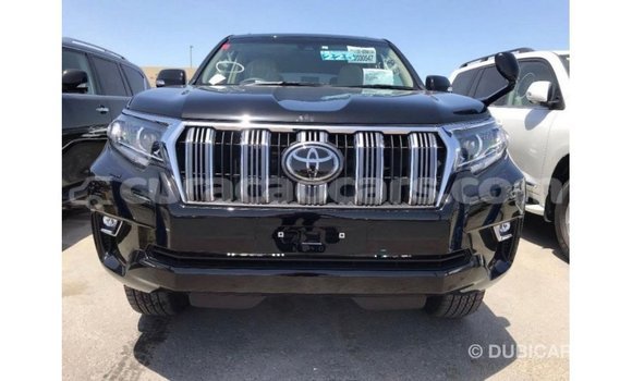 Buy Import Toyota Prado Black Car in Import - Dubai in Curacao Buy Import Toyota Prado Black Car in Import - Dubai in Curacao