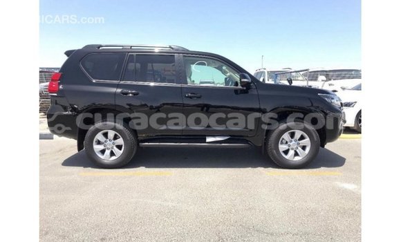 Buy Import Toyota Prado Black Car in Import - Dubai in Curacao Buy Import Toyota Prado Black Car in Import - Dubai in Curacao