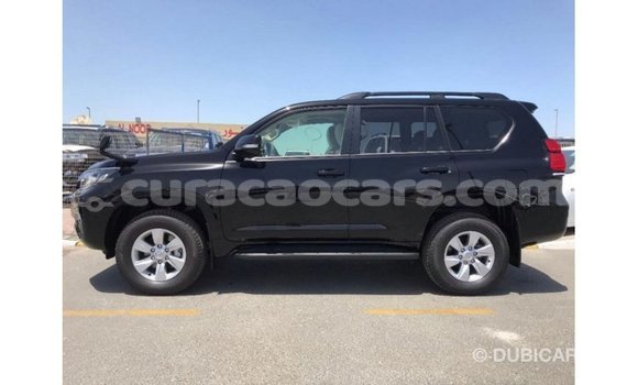Buy Import Toyota Prado Black Car in Import - Dubai in Curacao Buy Import Toyota Prado Black Car in Import - Dubai in Curacao