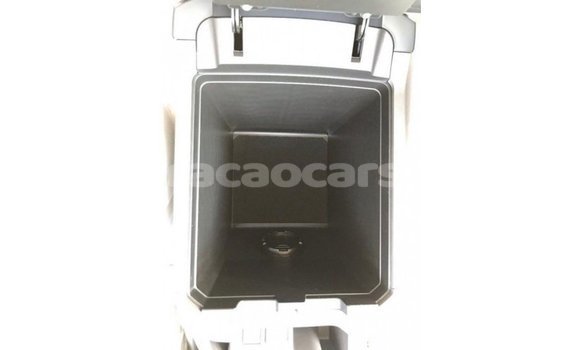 Buy Import Toyota Prado Black Car in Import - Dubai in Curacao Buy Import Toyota Prado Black Car in Import - Dubai in Curacao