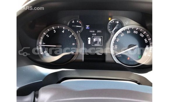 Buy Import Toyota Prado Black Car in Import - Dubai in Curacao Buy Import Toyota Prado Black Car in Import - Dubai in Curacao