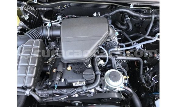 Buy Import Toyota Prado Black Car in Import - Dubai in Curacao Buy Import Toyota Prado Black Car in Import - Dubai in Curacao