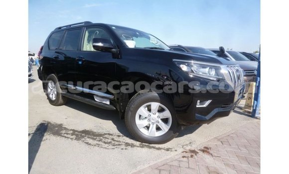 Buy Import Toyota Prado Black Car in Import - Dubai in Curacao Buy Import Toyota Prado Black Car in Import - Dubai in Curacao