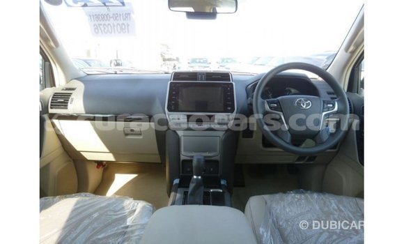 Buy Import Toyota Prado Black Car in Import - Dubai in Curacao Buy Import Toyota Prado Black Car in Import - Dubai in Curacao