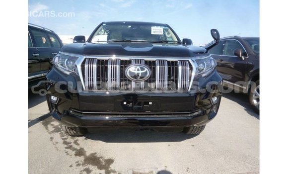 Buy Import Toyota Prado Black Car in Import - Dubai in Curacao Buy Import Toyota Prado Black Car in Import - Dubai in Curacao
