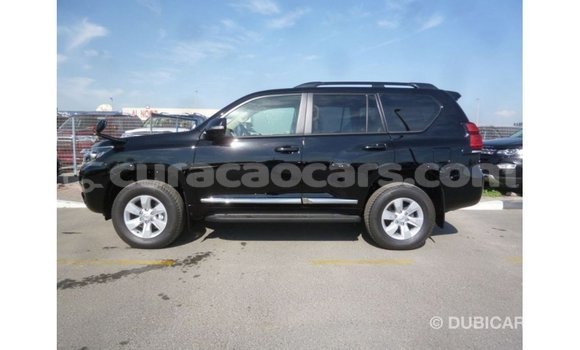 Buy Import Toyota Prado Black Car in Import - Dubai in Curacao Buy Import Toyota Prado Black Car in Import - Dubai in Curacao