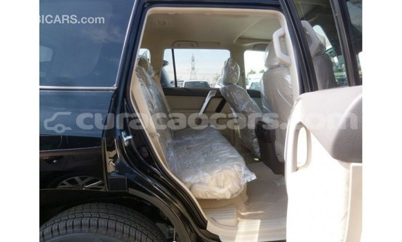 Buy Import Toyota Prado Black Car in Import - Dubai in Curacao Buy Import Toyota Prado Black Car in Import - Dubai in Curacao