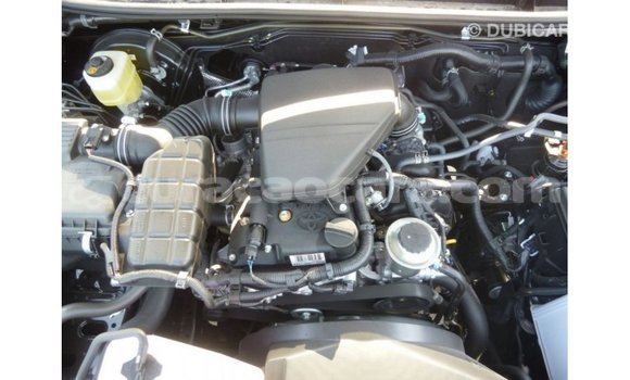 Buy Import Toyota Prado Black Car in Import - Dubai in Curacao Buy Import Toyota Prado Black Car in Import - Dubai in Curacao