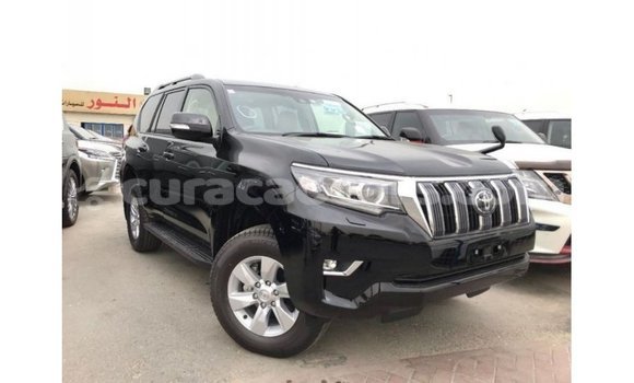 Buy Import Toyota Prado Black Car in Import - Dubai in Curacao Buy Import Toyota Prado Black Car in Import - Dubai in Curacao