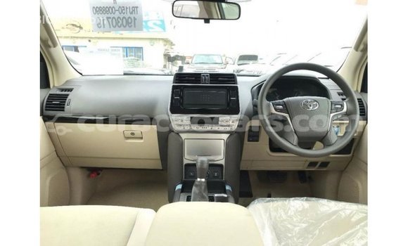 Buy Import Toyota Prado Black Car in Import - Dubai in Curacao Buy Import Toyota Prado Black Car in Import - Dubai in Curacao