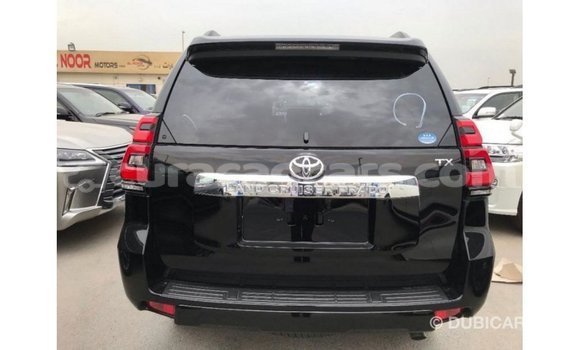 Buy Import Toyota Prado Black Car in Import - Dubai in Curacao Buy Import Toyota Prado Black Car in Import - Dubai in Curacao