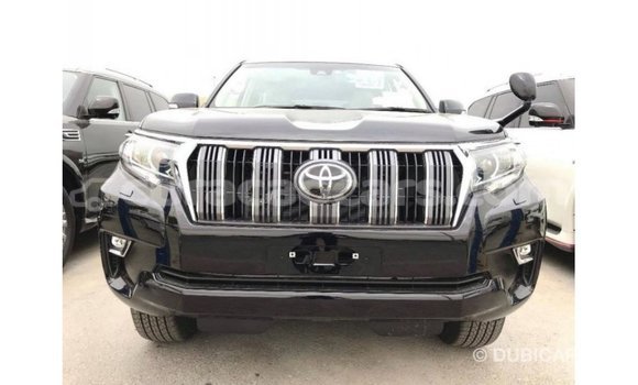 Buy Import Toyota Prado Black Car in Import - Dubai in Curacao Buy Import Toyota Prado Black Car in Import - Dubai in Curacao