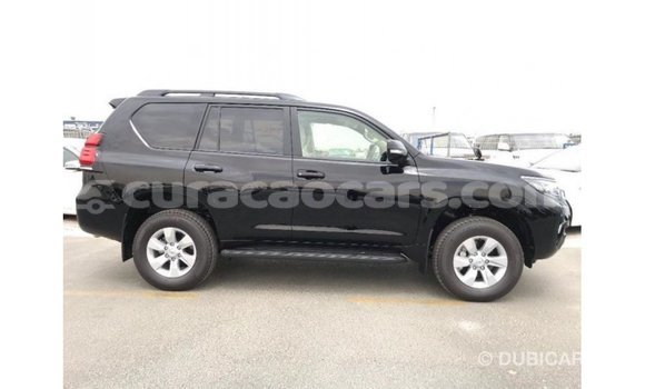 Buy Import Toyota Prado Black Car in Import - Dubai in Curacao Buy Import Toyota Prado Black Car in Import - Dubai in Curacao