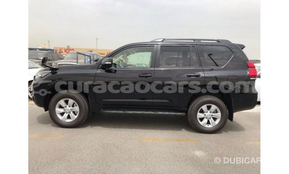 Buy Import Toyota Prado Black Car in Import - Dubai in Curacao Buy Import Toyota Prado Black Car in Import - Dubai in Curacao