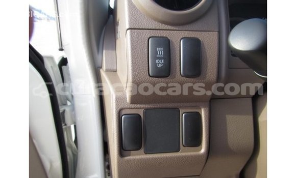 Buy Import Toyota Land Cruiser White Car in Import - Dubai in Curacao Buy Import Toyota Land Cruiser White Car in Import - Dubai in Curacao