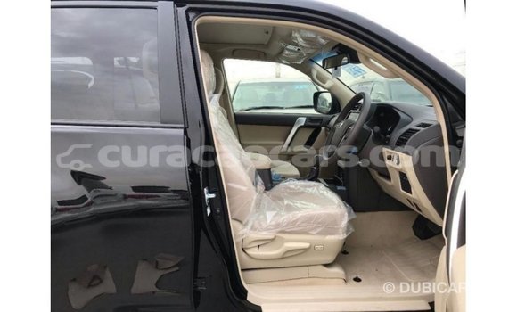 Buy Import Toyota Prado Black Car in Import - Dubai in Curacao Buy Import Toyota Prado Black Car in Import - Dubai in Curacao