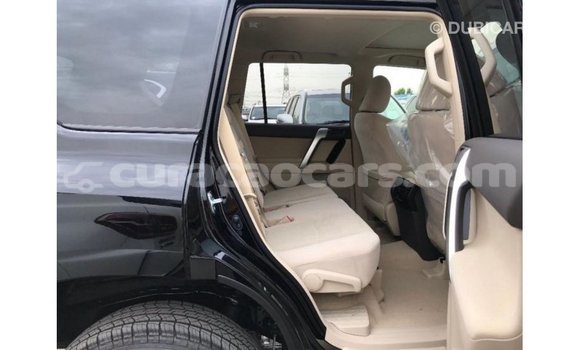 Buy Import Toyota Prado Black Car in Import - Dubai in Curacao Buy Import Toyota Prado Black Car in Import - Dubai in Curacao