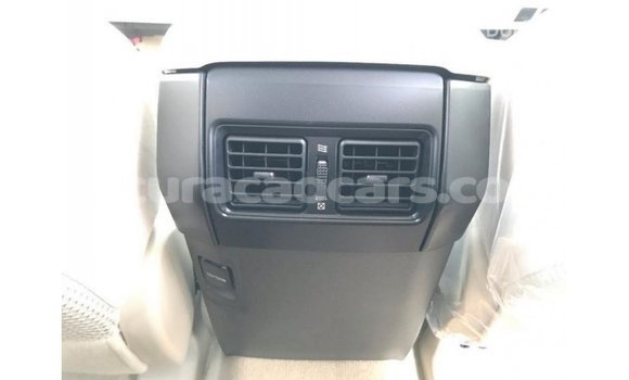 Buy Import Toyota Prado Black Car in Import - Dubai in Curacao Buy Import Toyota Prado Black Car in Import - Dubai in Curacao