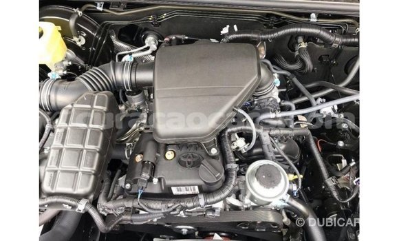 Buy Import Toyota Prado Black Car in Import - Dubai in Curacao Buy Import Toyota Prado Black Car in Import - Dubai in Curacao