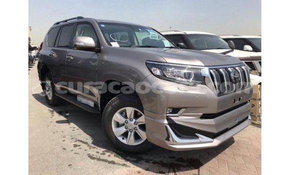 Buy Import Toyota Prado Brown Car in Import - Dubai in Curacao Buy Import Toyota Prado Brown Car in Import - Dubai in Curacao