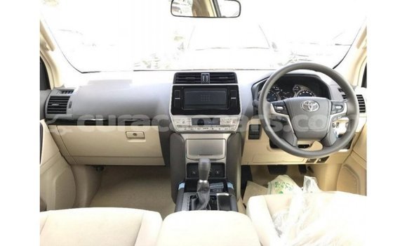 Buy Import Toyota Prado Brown Car in Import - Dubai in Curacao Buy Import Toyota Prado Brown Car in Import - Dubai in Curacao