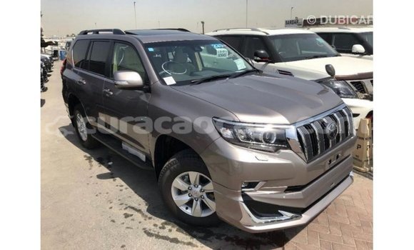 Buy Import Toyota Prado Brown Car in Import - Dubai in Curacao Buy Import Toyota Prado Brown Car in Import - Dubai in Curacao