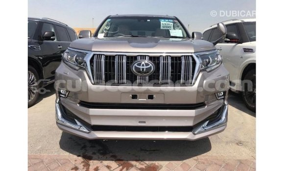Buy Import Toyota Prado Brown Car in Import - Dubai in Curacao Buy Import Toyota Prado Brown Car in Import - Dubai in Curacao