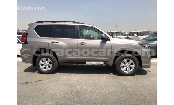 Buy Import Toyota Prado Brown Car in Import - Dubai in Curacao Buy Import Toyota Prado Brown Car in Import - Dubai in Curacao