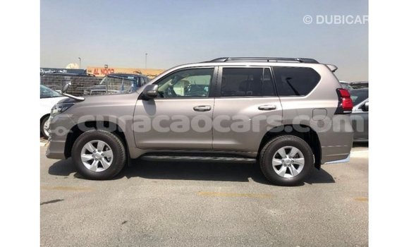 Buy Import Toyota Prado Brown Car in Import - Dubai in Curacao Buy Import Toyota Prado Brown Car in Import - Dubai in Curacao