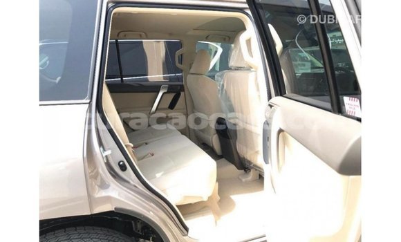 Buy Import Toyota Prado Brown Car in Import - Dubai in Curacao Buy Import Toyota Prado Brown Car in Import - Dubai in Curacao