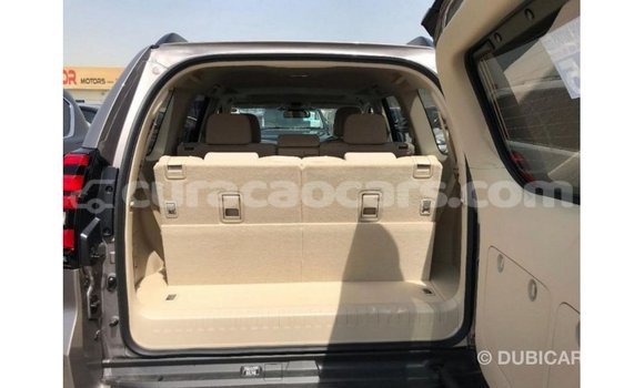 Buy Import Toyota Prado Brown Car in Import - Dubai in Curacao Buy Import Toyota Prado Brown Car in Import - Dubai in Curacao