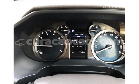 Buy Import Toyota Prado Brown Car in Import - Dubai in Curacao Buy Import Toyota Prado Brown Car in Import - Dubai in Curacao
