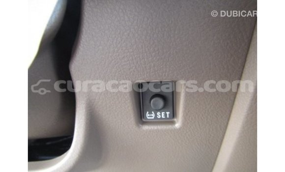 Buy Import Toyota Land Cruiser White Car in Import - Dubai in Curacao Buy Import Toyota Land Cruiser White Car in Import - Dubai in Curacao