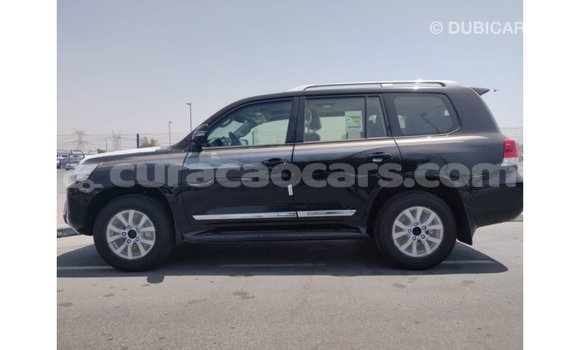 Buy Import Toyota Land Cruiser Black Car in Import - Dubai in Curacao Buy Import Toyota Land Cruiser Black Car in Import - Dubai in Curacao