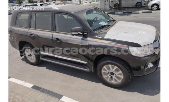 Buy Import Toyota Land Cruiser Black Car in Import - Dubai in Curacao Buy Import Toyota Land Cruiser Black Car in Import - Dubai in Curacao