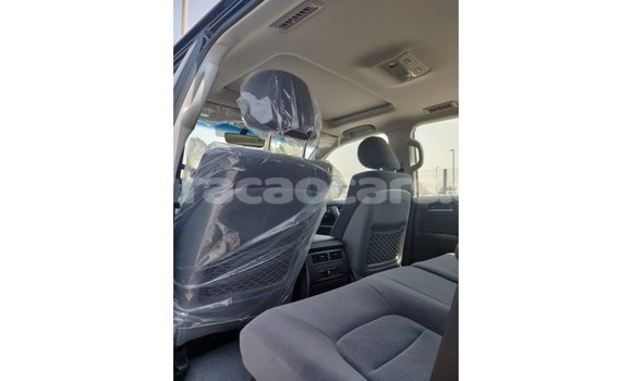 Buy Import Toyota Land Cruiser Black Car in Import - Dubai in Curacao Buy Import Toyota Land Cruiser Black Car in Import - Dubai in Curacao