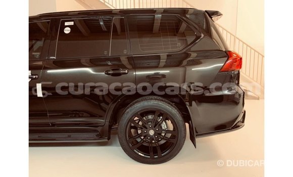 Buy Import Lexus LX Black Car in Import - Dubai in Curacao Buy Import Lexus LX Black Car in Import - Dubai in Curacao