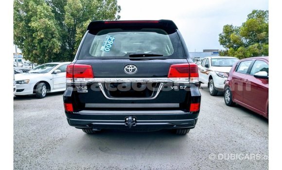 Buy Import Toyota Land Cruiser Black Car in Import - Dubai in Curacao Buy Import Toyota Land Cruiser Black Car in Import - Dubai in Curacao