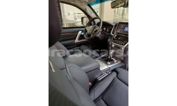 Buy Import Toyota Land Cruiser Black Car in Import - Dubai in Curacao Buy Import Toyota Land Cruiser Black Car in Import - Dubai in Curacao