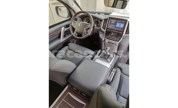 Buy Import Toyota Land Cruiser Black Car in Import - Dubai in Curacao Buy Import Toyota Land Cruiser Black Car in Import - Dubai in Curacao