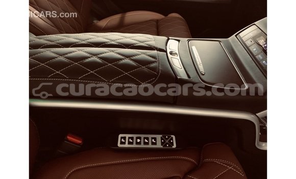 Buy Import Toyota Land Cruiser Black Car in Import - Dubai in Curacao Buy Import Toyota Land Cruiser Black Car in Import - Dubai in Curacao