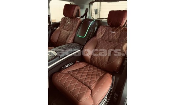 Buy Import Toyota Land Cruiser Black Car in Import - Dubai in Curacao Buy Import Toyota Land Cruiser Black Car in Import - Dubai in Curacao