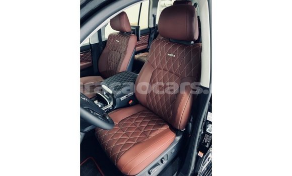 Buy Import Toyota Land Cruiser Black Car in Import - Dubai in Curacao Buy Import Toyota Land Cruiser Black Car in Import - Dubai in Curacao