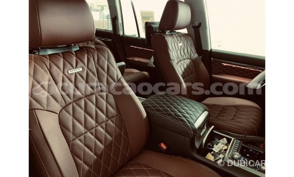 Buy Import Toyota Land Cruiser Black Car in Import - Dubai in Curacao Buy Import Toyota Land Cruiser Black Car in Import - Dubai in Curacao