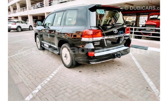 Buy Import Toyota Land Cruiser Black Car in Import - Dubai in Curacao Buy Import Toyota Land Cruiser Black Car in Import - Dubai in Curacao