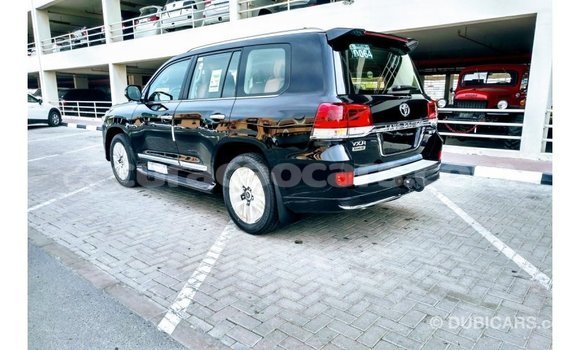 Buy Import Toyota Land Cruiser Black Car in Import - Dubai in Curacao Buy Import Toyota Land Cruiser Black Car in Import - Dubai in Curacao